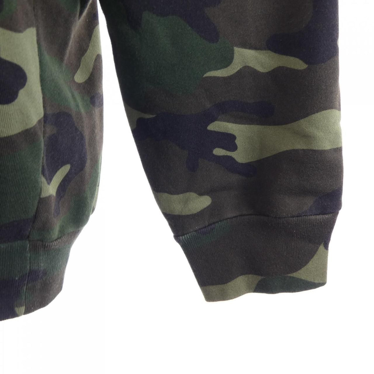 Celine Hoodie Khaki — view 6