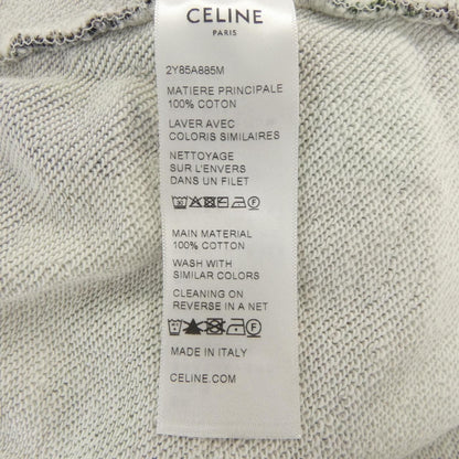 Celine Hoodie Khaki — view 3