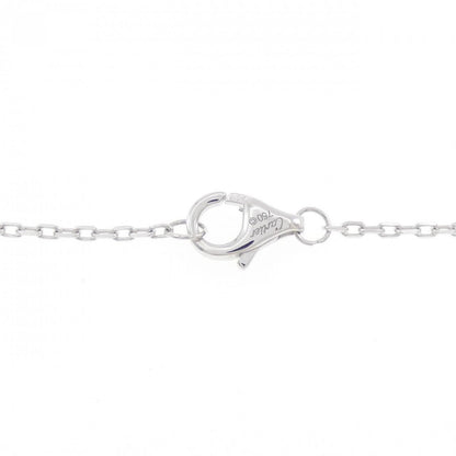 Cartier Mini Necklace White Gold — view 5