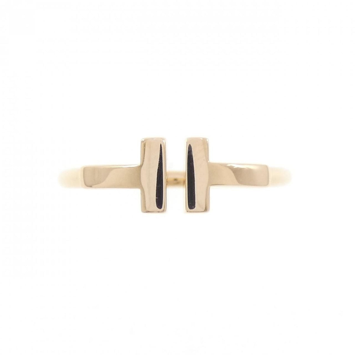 Tiffany & Co T Wire Ring — view 2