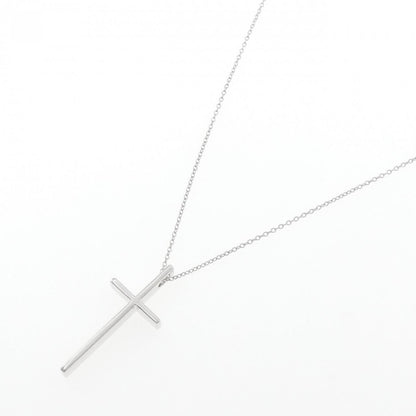 Tiffany & Co Cross Necklace — view 2