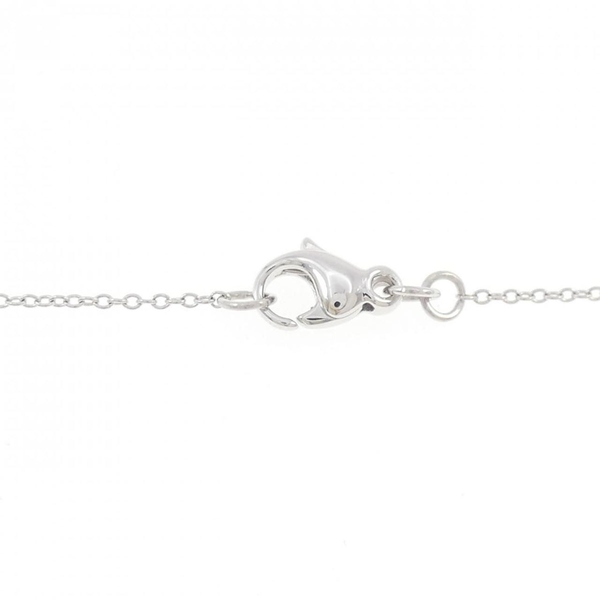 Tiffany & Co Cross Necklace — view 5