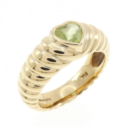 Tiffany & Co Ribbed Friendship Ring