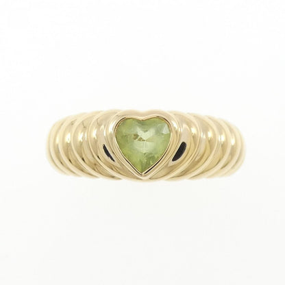 Tiffany & Co Ribbed Friendship Ring — view 2