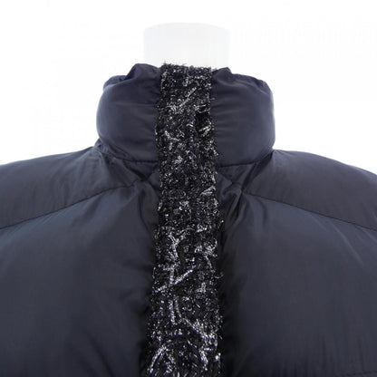 Chanel 18K Coat Black — view 6