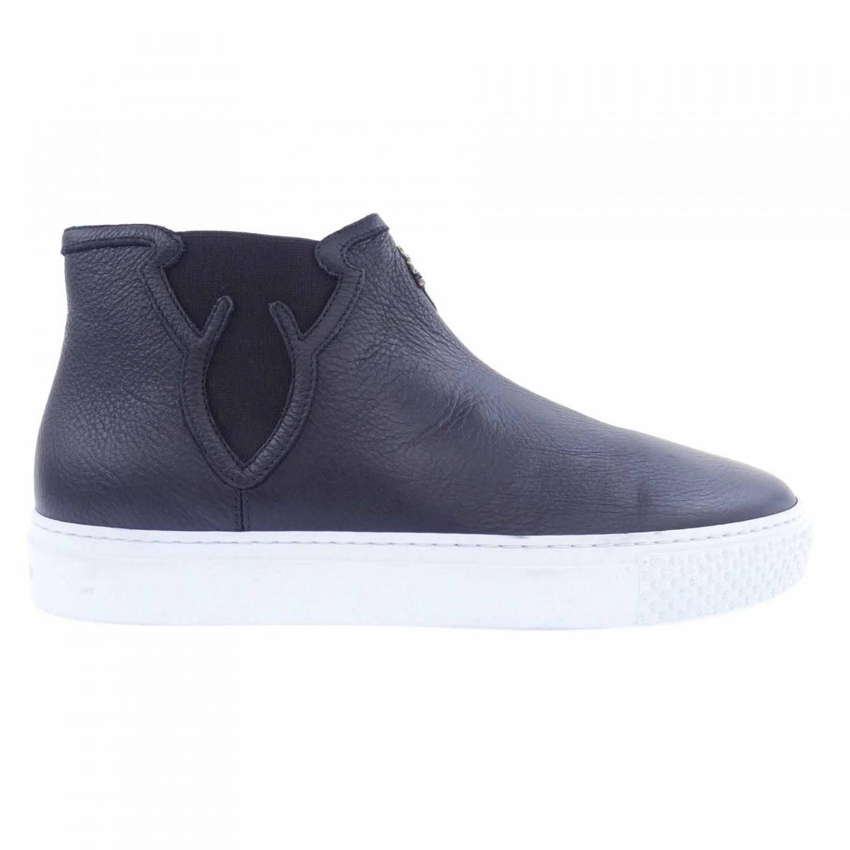 Chrome Hearts Mid Top Dagger 5 Sneakers