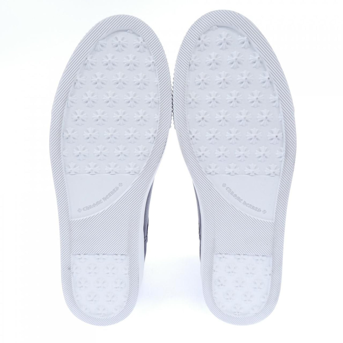 Chrome Hearts Mid Top Dagger 5 Sneakers — view 4