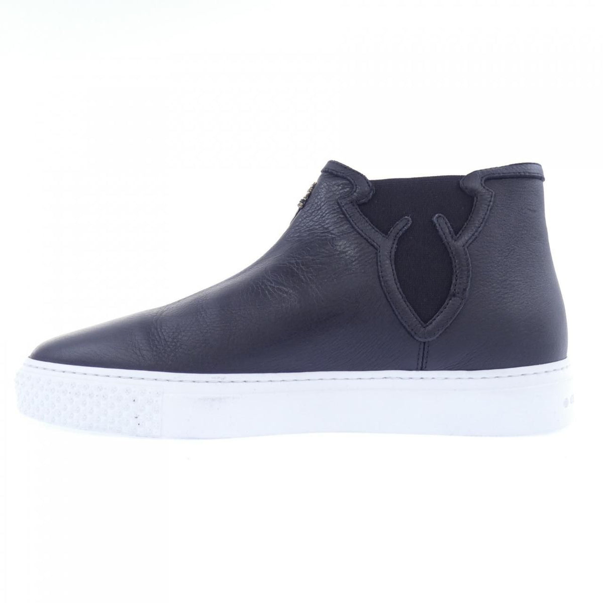 Chrome Hearts Mid Top Dagger 5 Sneakers — view 2