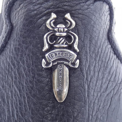 Chrome Hearts Mid Top Dagger 5 Sneakers — view 7