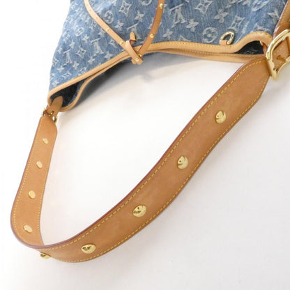 Louis Vuitton LV Remix Carryall MM Shoulder Bag — view 5