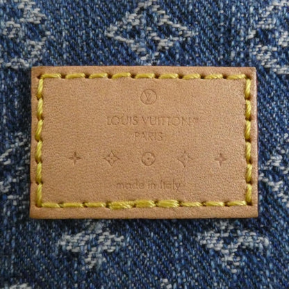 Louis Vuitton LV Remix Carryall MM Shoulder Bag — view 8