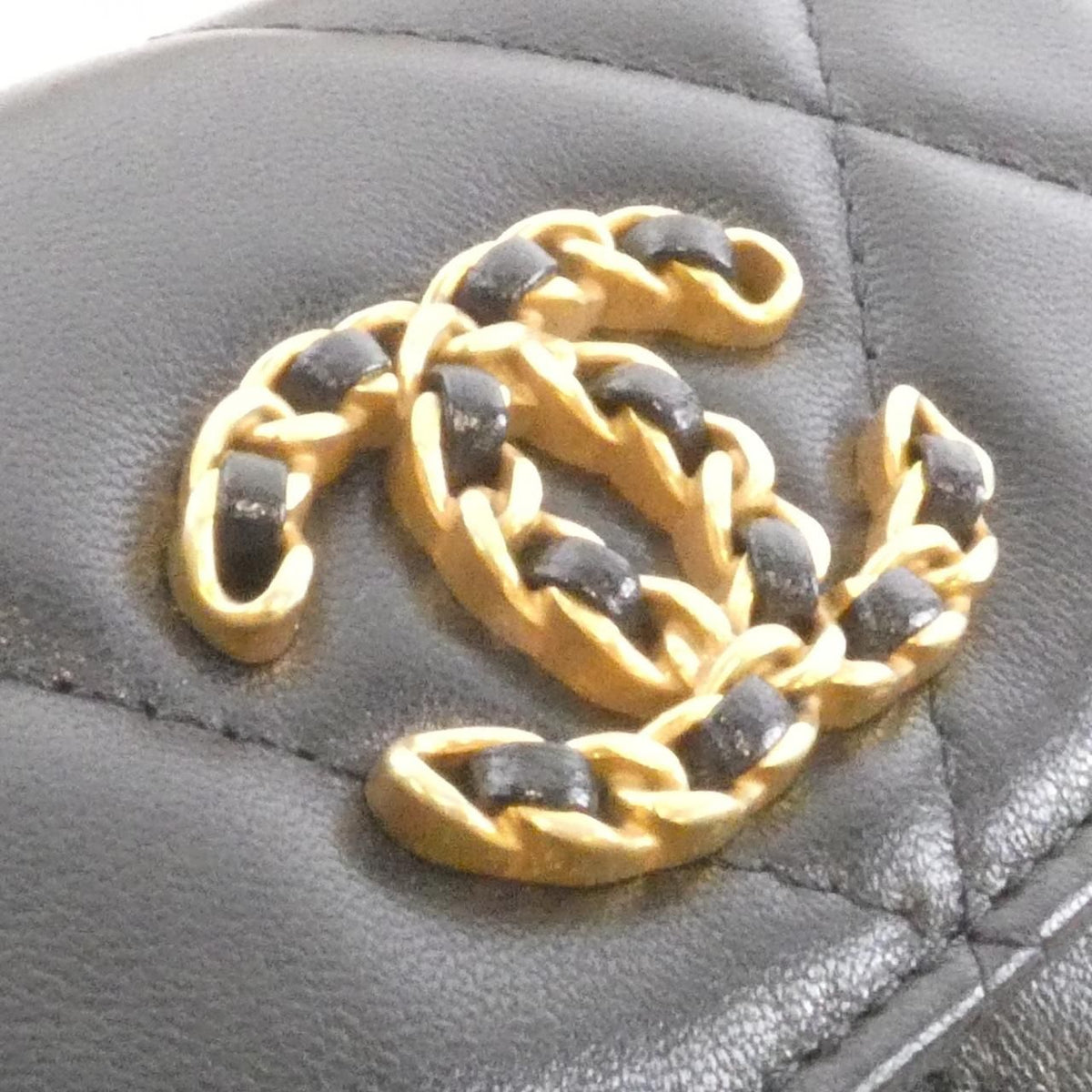 Chanel 19 Line Waist Bag — view 5