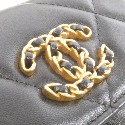 Chanel 19 Line Waist Bag — view 5