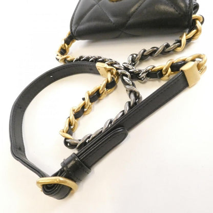 Chanel 19 Line Waist Bag — view 6