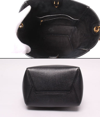 Celine Shoulder Bag Sangle Bucket Small — view 3