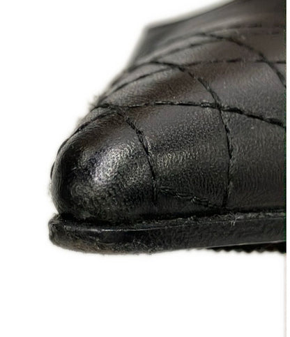 Chanel T Strap Sandals — view 8