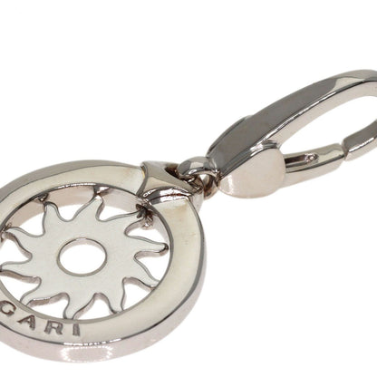 Bvlgari Tondosan Charm Pendant 18K White Gold — view 6