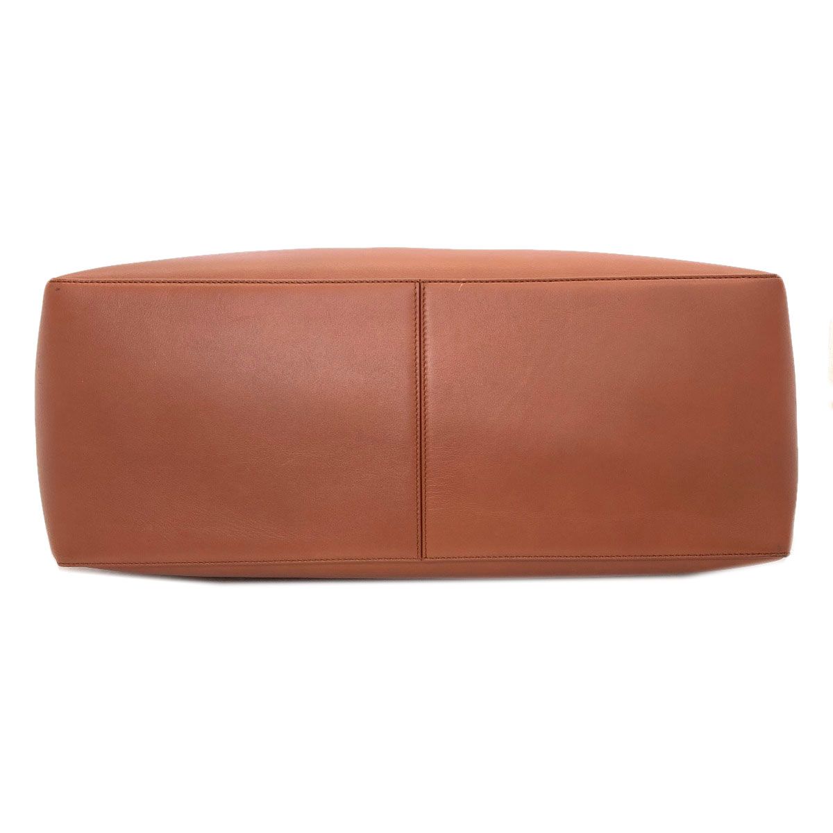 Bottega Veneta Cabas Intrecciato Tote Bag Calfskin — view 4