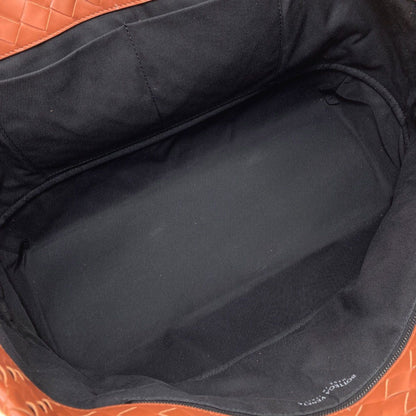 Bottega Veneta Cabas Intrecciato Tote Bag Calfskin — view 5