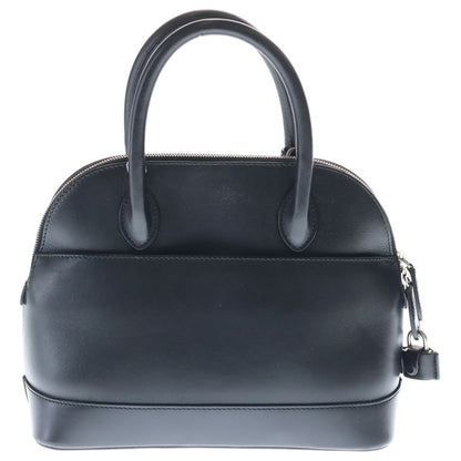 Balenciaga I Love Techno Hand Bag I Leather Handbag Black — view 2