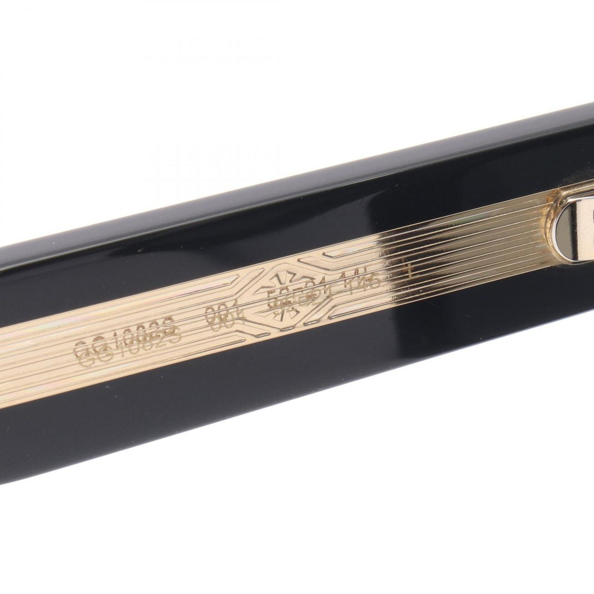 Gucci Sunglasses Eyewear Black — view 5