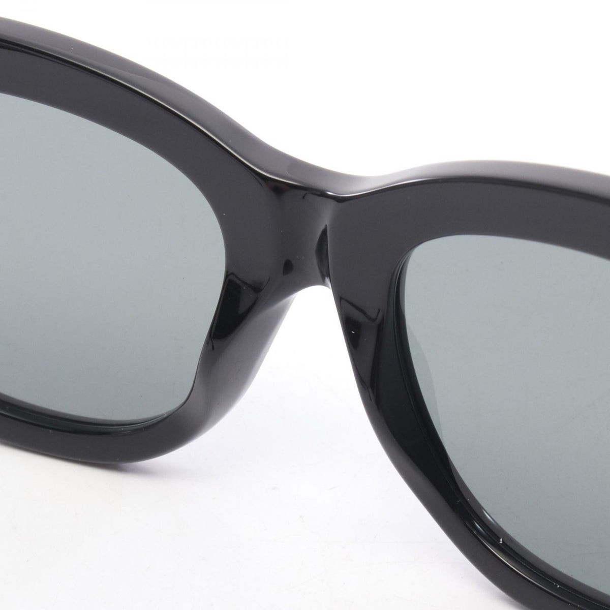 Gucci Sunglasses Eyewear Black — view 6
