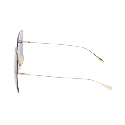 Gucci Sunglasses Eyewear Gold — view 3