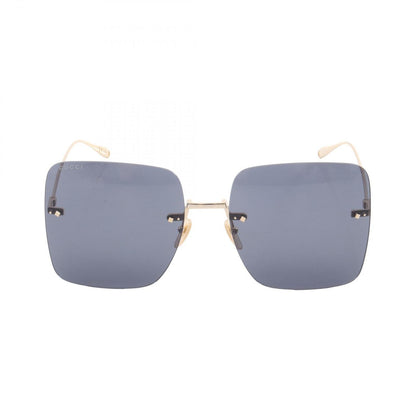 Gucci Sunglasses Eyewear Gold