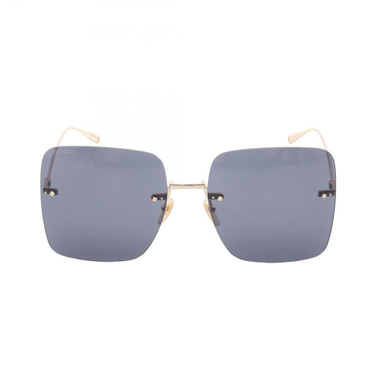 Gucci Sunglasses Eyewear Gold