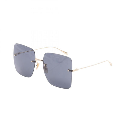 Gucci Sunglasses Eyewear Gold — view 2