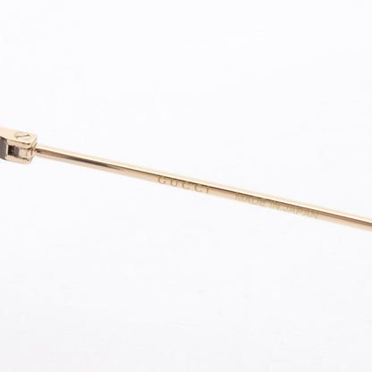 Gucci Sunglasses Eyewear Gold — view 4