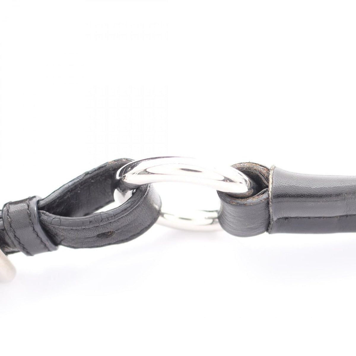 Prada Shoulder Bag Tessuto Micro Black Nylon — view 8