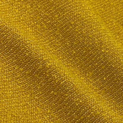 Saint Laurent Set Skirt Suit Tweed Jacket 36 Yellow — view 7
