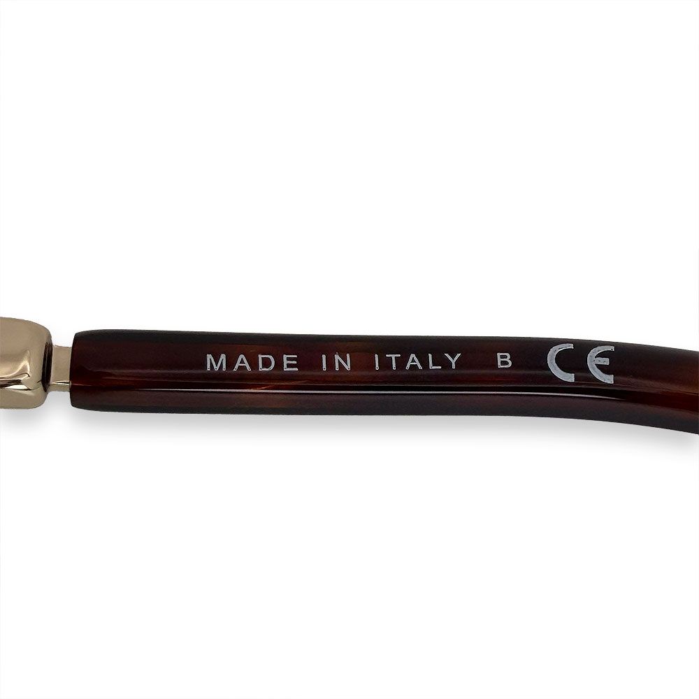 Chanel Faux Pearl CC Logo Sunglasses Eyewear — view 8