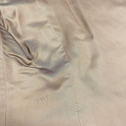 Loewe Tweed Jacket Embroidery — view 8