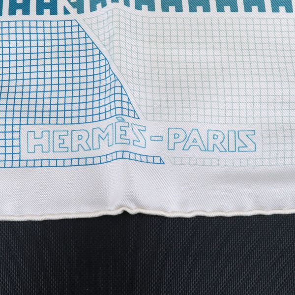 Hermes Carre 90 Scarf — view 2