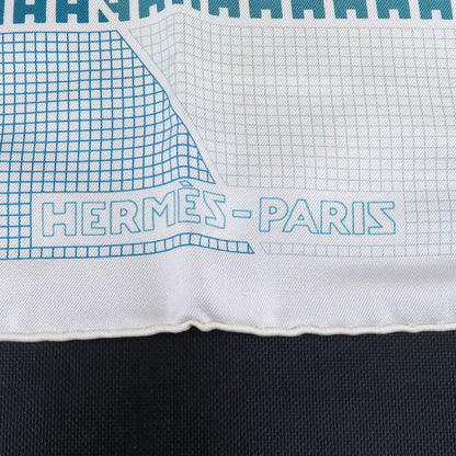 Hermes Carre 90 Scarf — view 2