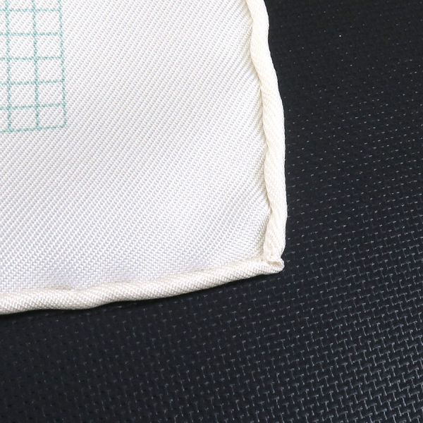 Hermes Carre 90 Scarf — view 7