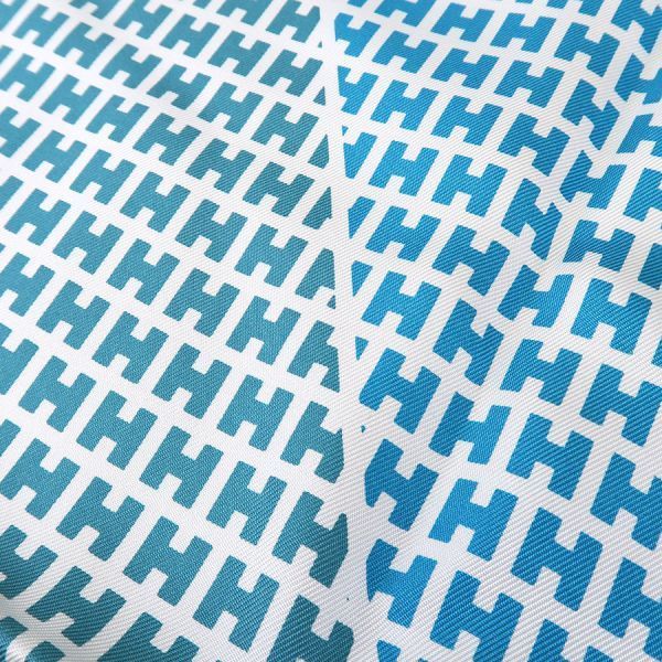 Hermes Carre 90 Scarf — view 8