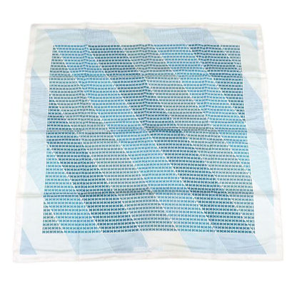 Hermes Carre 90 Scarf