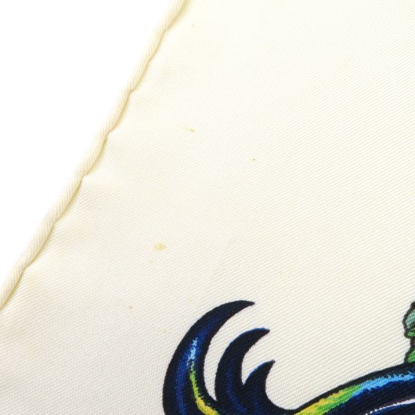 Hermes Carre 90 Scarf — view 2