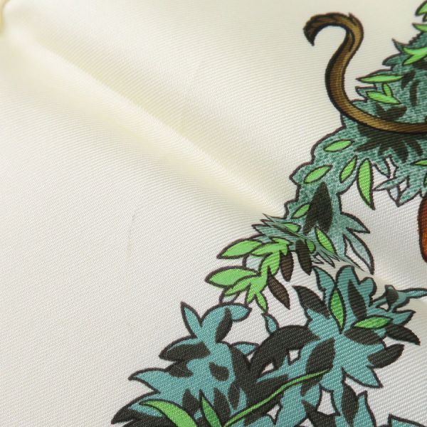 Hermes Carre 90 Scarf — view 5