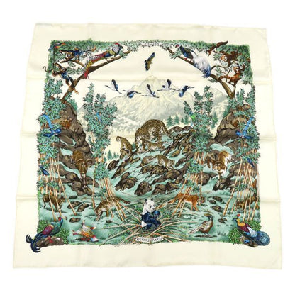 Hermes Carre 90 Scarf