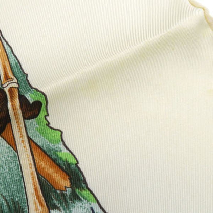 Hermes Carre 90 Scarf — view 3