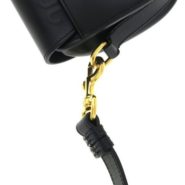 Dior Bobby Small Shoulder Bag — view 8