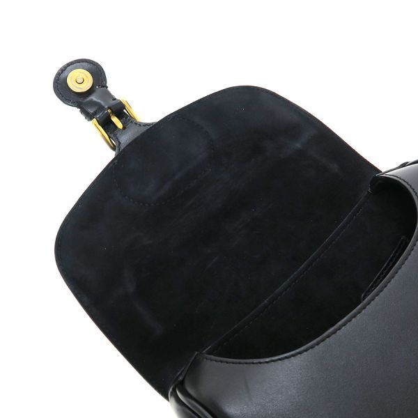 Dior Bobby Small Shoulder Bag — view 3