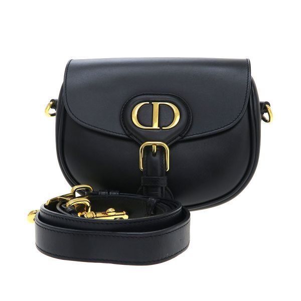 Dior Bobby Small Shoulder Bag