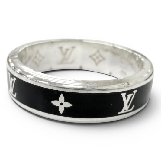 Louis Vuitton 2025 LV L 83600 Ring