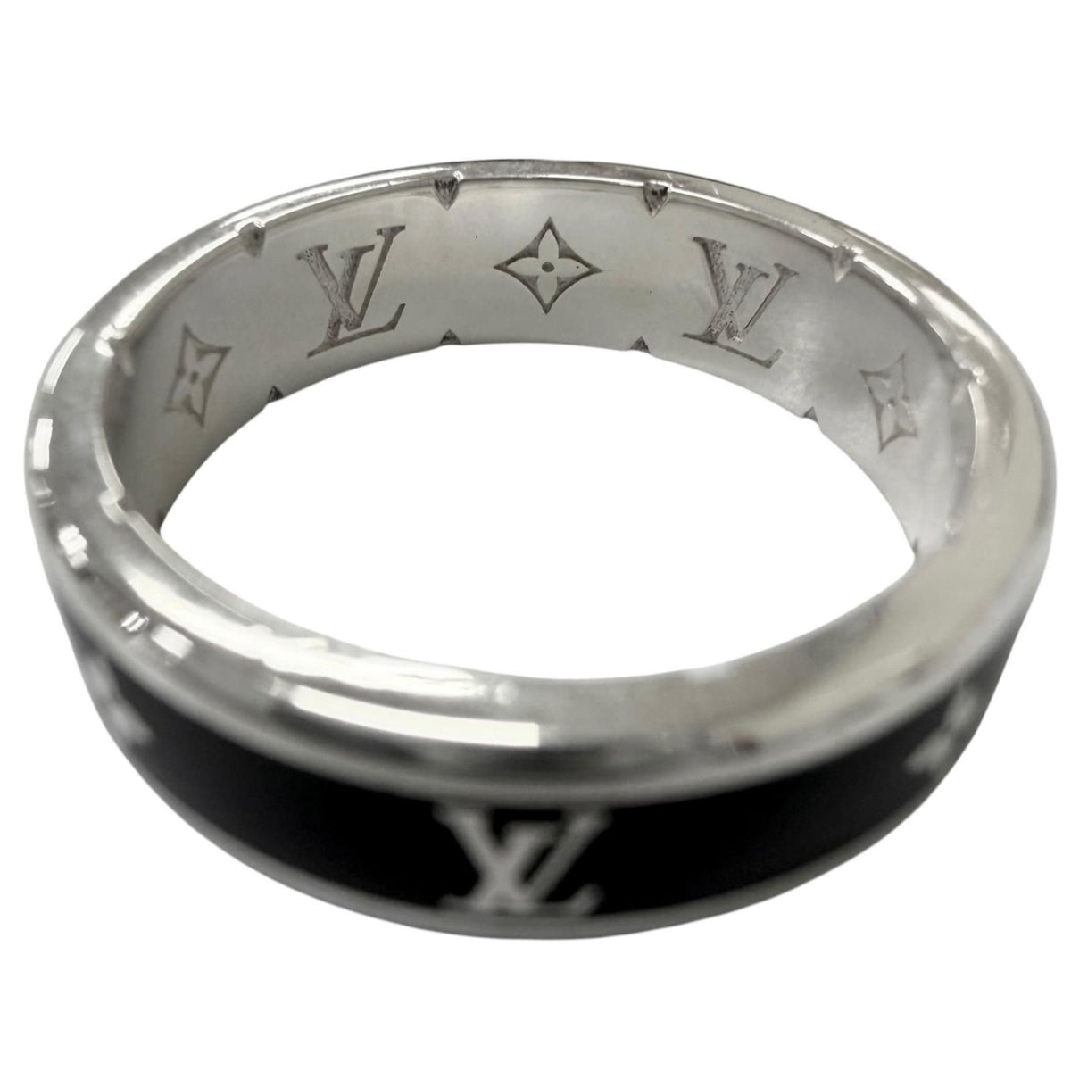 Louis Vuitton 2025 LV L 83600 Ring — view 5