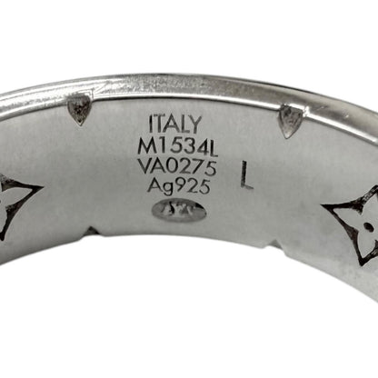 Louis Vuitton 2025 LV L 83600 Ring — view 6